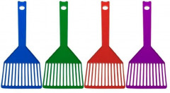 Совок-лопатка для туалета - Фото 1