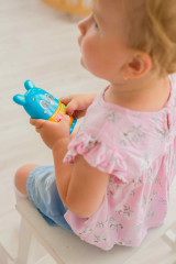 Игрушка музыкальная «Носорожек» - Фото 3