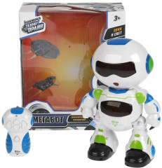 Робот радиоуправляемый «Мегабот» - Фото 5