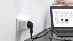 Розетка умная SEL-100-Tuya - Фото 7