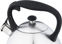 Чайник со свистком «Gemini» - Фото 1