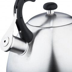 Чайник со свистком «Gemini» - Фото 2