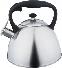 Чайник со свистком «Gemini» - Фото 3