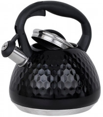 Чайник со свистком «Aries» - Фото 1