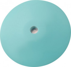 Пододиск пластиковый скошенный со сменным файлом-кольцом - Фото 2