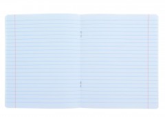 Тетрадь «Холодное сердце», 18 листов, в ассортименте - Фото 1