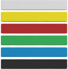 Пластилин мягкий «Artberry» с Алоэ Вера, 6 цветов/90г - Фото 1