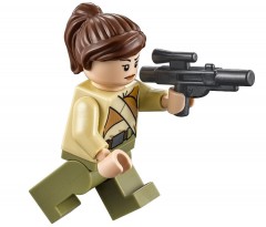 Транспорт Первого ордена - Фото 6