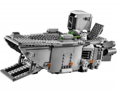 Транспорт Первого ордена - Фото 4