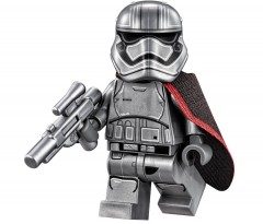 Транспорт Первого ордена - Фото 3