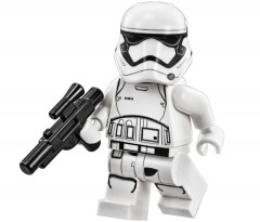 Транспорт Первого ордена - Фото 2