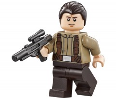 Транспорт Первого ордена - Фото 1