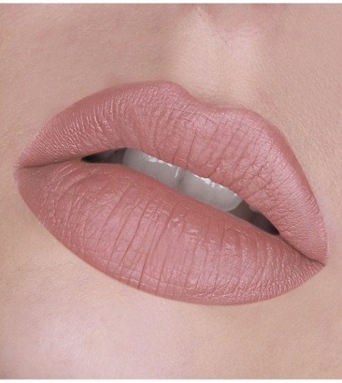 Помада для губ жидкая «Matt Tattoo No Transfer 12H»