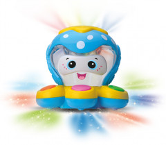 Музыкальный центр «Осьминог» - Фото 1