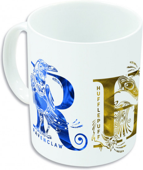 Кружка «Замки»