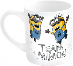 Кружка «Команда» - Фото 1