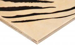 Доска разделочная «Тигр» - Фото 2