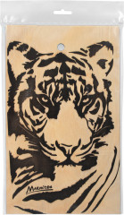 Доска разделочная «Тигр» - Фото 3