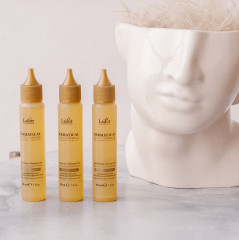 Сыворотка-филлер против выпадения волос - Фото 1