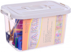 Конструктор «Тако» - Фото 1