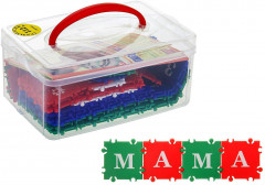 Конструктор « Грамматика» - Фото 2