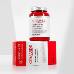 Сыворотка для лица ампульная с керамидами - Фото 5