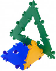 Конструктор «Хрустальный» - Фото 1