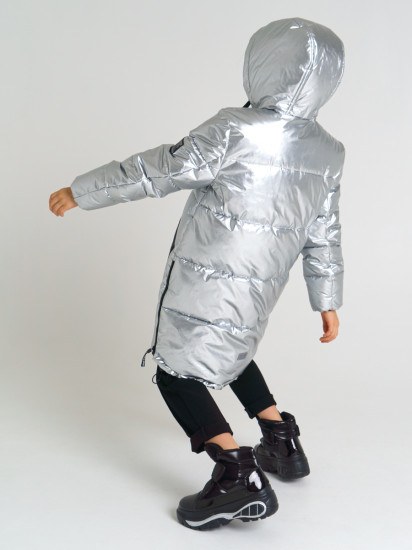 Куртка для девочек