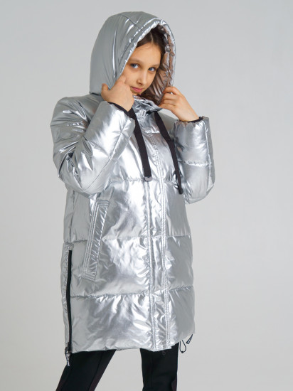 Куртка для девочек