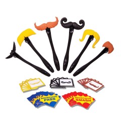 Настольная игра «ШлепУсы» - Фото 3