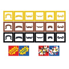 Настольная игра «ШлепУсы» - Фото 2