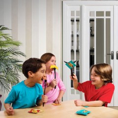 Настольная игра «ШлепУсы» - Фото 1