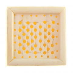 Шкатулка «Ромбики» - Фото 2