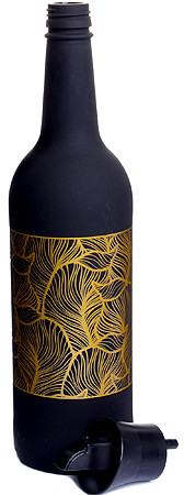 Бутылка для масла и уксуса