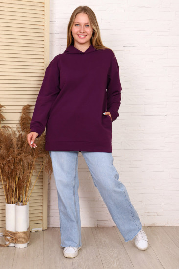 Толстовка женская