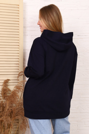 Толстовка женская