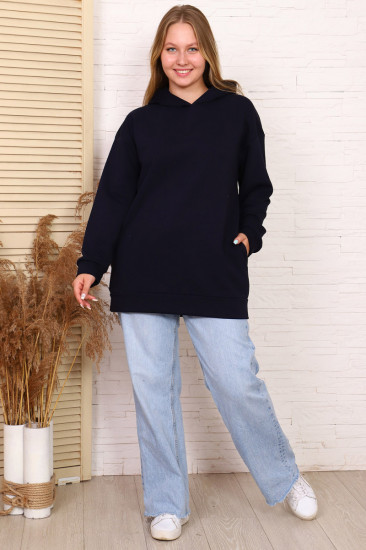 Толстовка женская