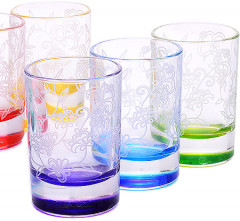 Набор стопок - Фото 1