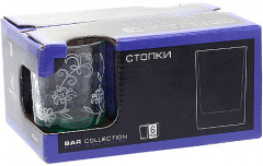 Набор стопок - Фото 2