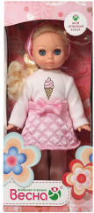 Кукла «Эля. Пушинка» - Фото 1
