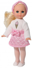 Кукла «Эля. Пушинка» - Фото 5
