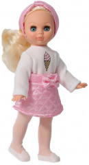 Кукла «Эля. Пушинка» - Фото 6