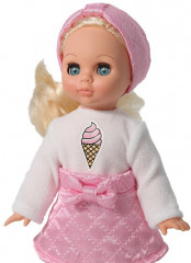 Кукла «Эля. Пушинка» - Фото 7