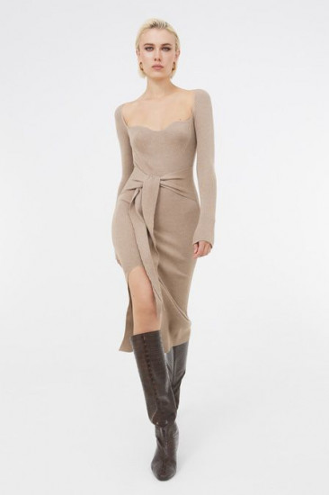 Платье женское