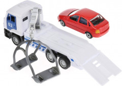 Машинка «Эвакуатор» - Фото 2