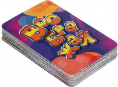 Игра настольная «Воображай. Развивающие карточки» - Фото 2