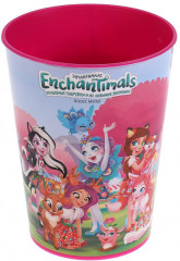 Стакан «Enchantimals» - Фото 1