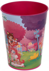 Стакан «Enchantimals» - Фото 3