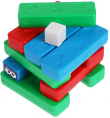 Игра настольная «Башня» - Фото 3