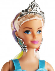 Кукла «София-русалка» - Фото 1